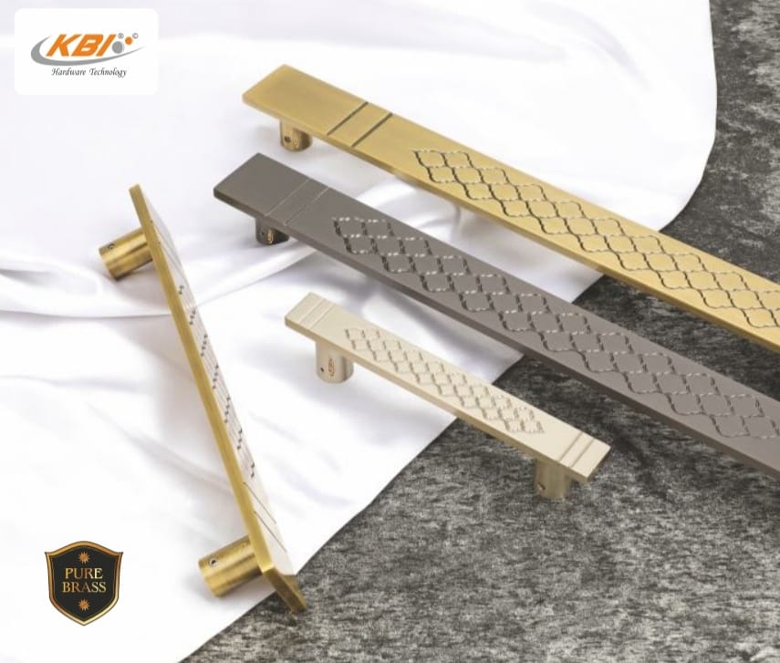 KBI-SWICADE DOOR HANDLE